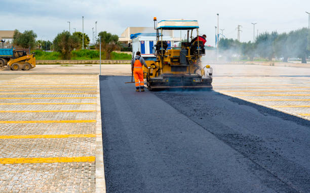 Best Driveway Paving Contractor  in Dothan, AL