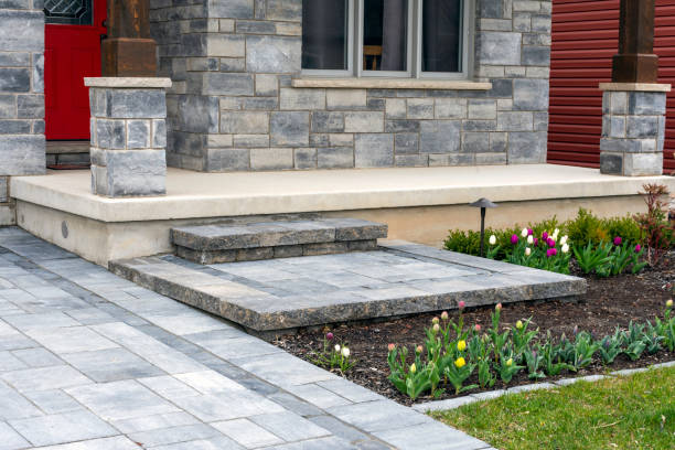 Best Residential Paver Driveway  in Dothan, AL