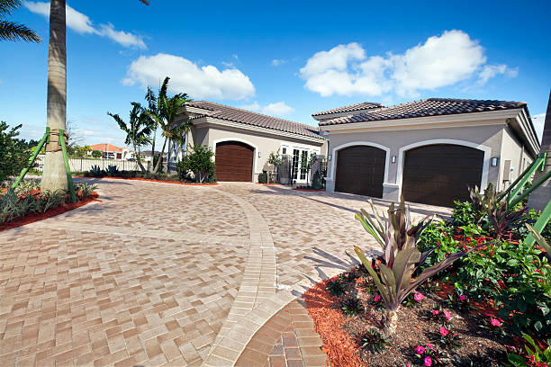Best Professional Driveway Pavers  in Dothan, AL