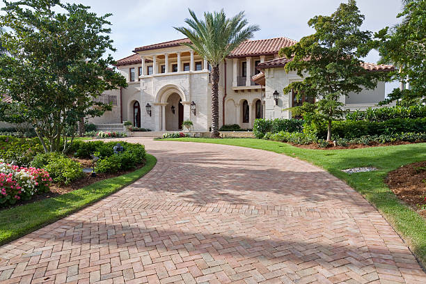 Best Cobblestone Driveway Pavers  in Dothan, AL