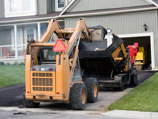 Best Affordable Driveway Pavers  in Dothan, AL