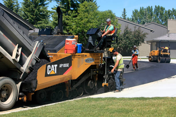 Best Decorative Driveway Pavers  in Dothan, AL