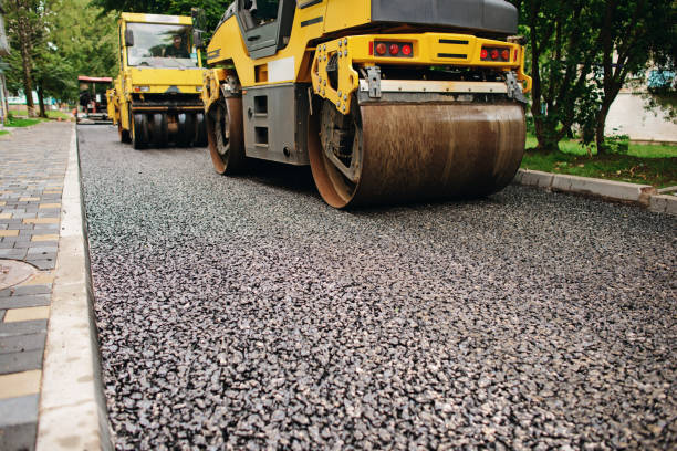 Best Residential Driveway Paver Services  in Dothan, AL